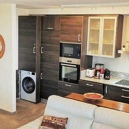Apartament ¡ Vamos A La Playa 2 ! Carboneras Zewnętrze zdjęcie