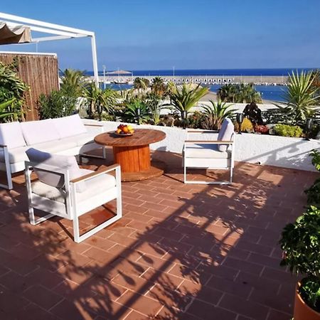 Apartament ¡ Vamos A La Playa 2 ! Carboneras Zewnętrze zdjęcie