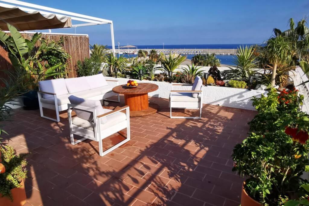 Apartament ¡ Vamos A La Playa 2 ! Carboneras Zewnętrze zdjęcie