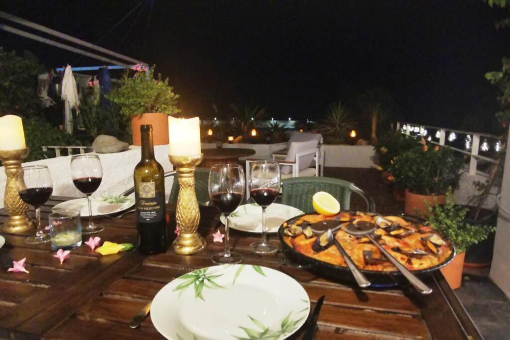 Apartament ¡ Vamos A La Playa 2 ! Carboneras Zewnętrze zdjęcie