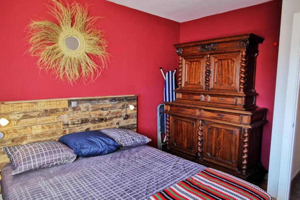 Apartament ¡ Vamos A La Playa 2 ! Carboneras Zewnętrze zdjęcie