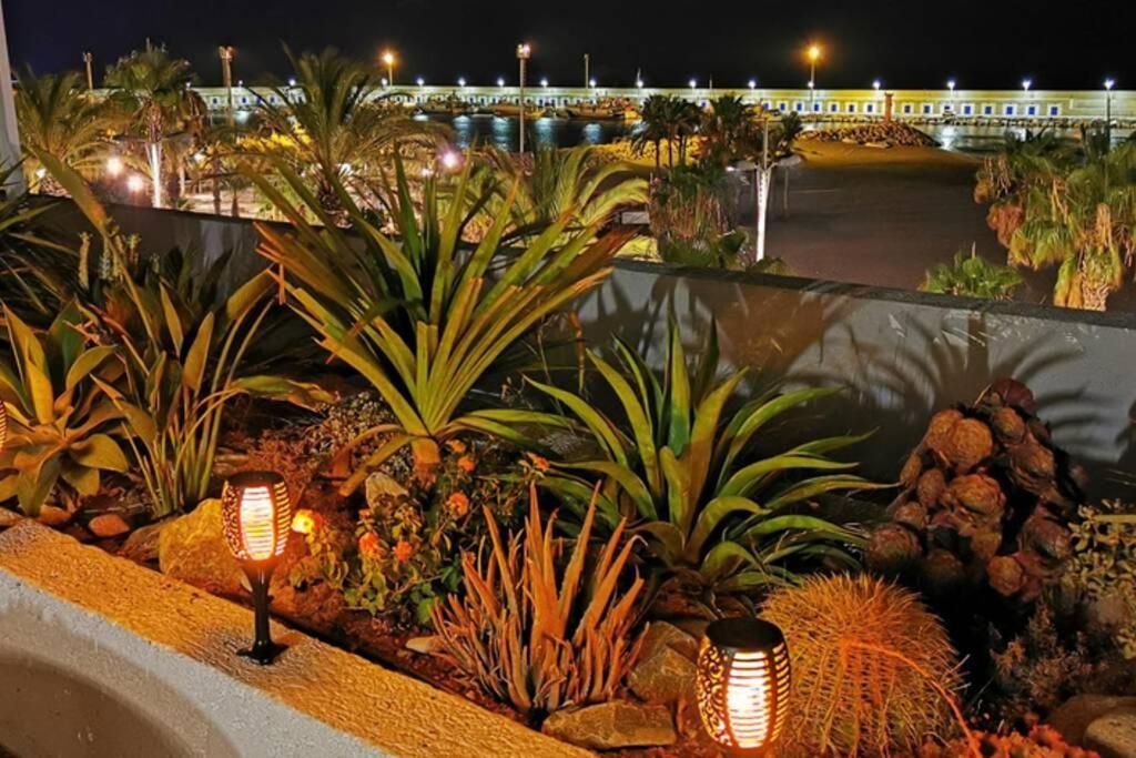 Apartament ¡ Vamos A La Playa 2 ! Carboneras Zewnętrze zdjęcie