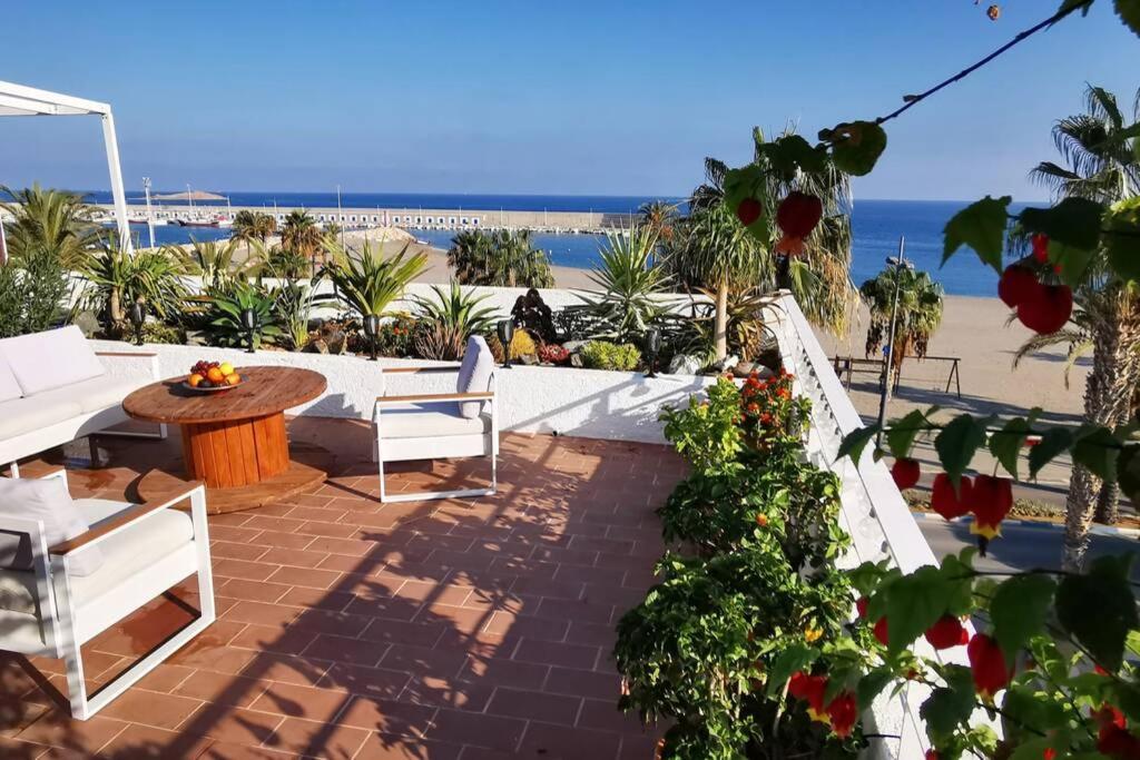 Apartament ¡ Vamos A La Playa 2 ! Carboneras Zewnętrze zdjęcie