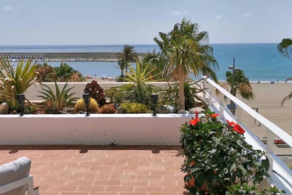 Apartament ¡ Vamos A La Playa 2 ! Carboneras Zewnętrze zdjęcie