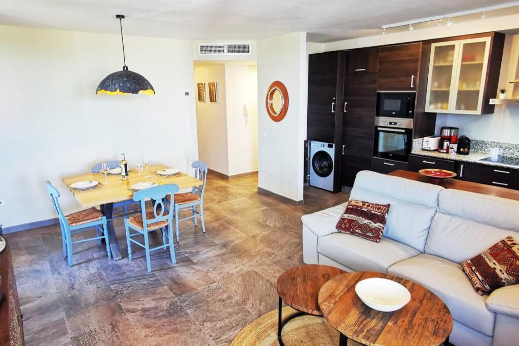 Apartament ¡ Vamos A La Playa 2 ! Carboneras Zewnętrze zdjęcie