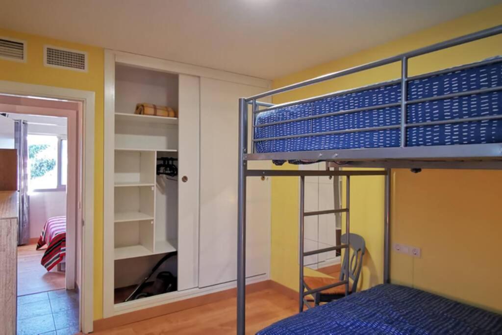Apartament ¡ Vamos A La Playa 2 ! Carboneras Zewnętrze zdjęcie