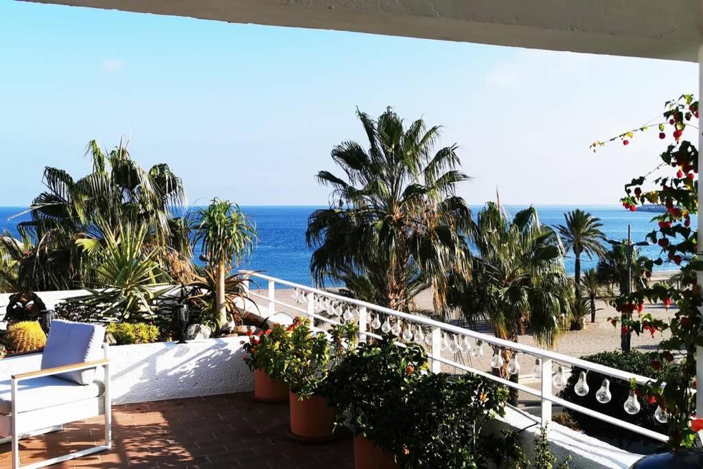 Apartament ¡ Vamos A La Playa 2 ! Carboneras Zewnętrze zdjęcie