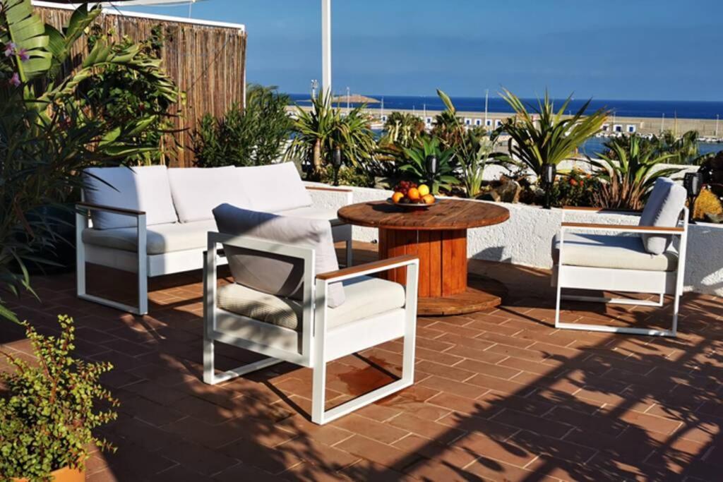 Apartament ¡ Vamos A La Playa 2 ! Carboneras Zewnętrze zdjęcie