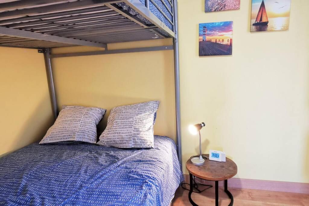 Apartament ¡ Vamos A La Playa 2 ! Carboneras Zewnętrze zdjęcie