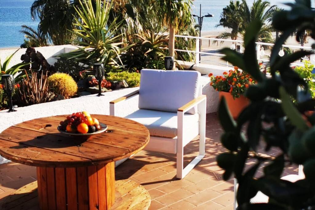 Apartament ¡ Vamos A La Playa 2 ! Carboneras Zewnętrze zdjęcie