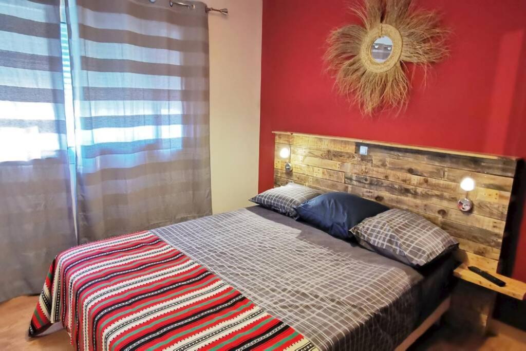 Apartament ¡ Vamos A La Playa 2 ! Carboneras Zewnętrze zdjęcie
