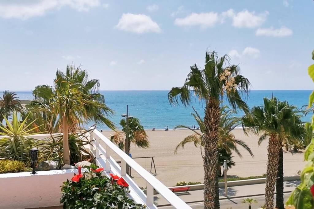Apartament ¡ Vamos A La Playa 2 ! Carboneras Zewnętrze zdjęcie