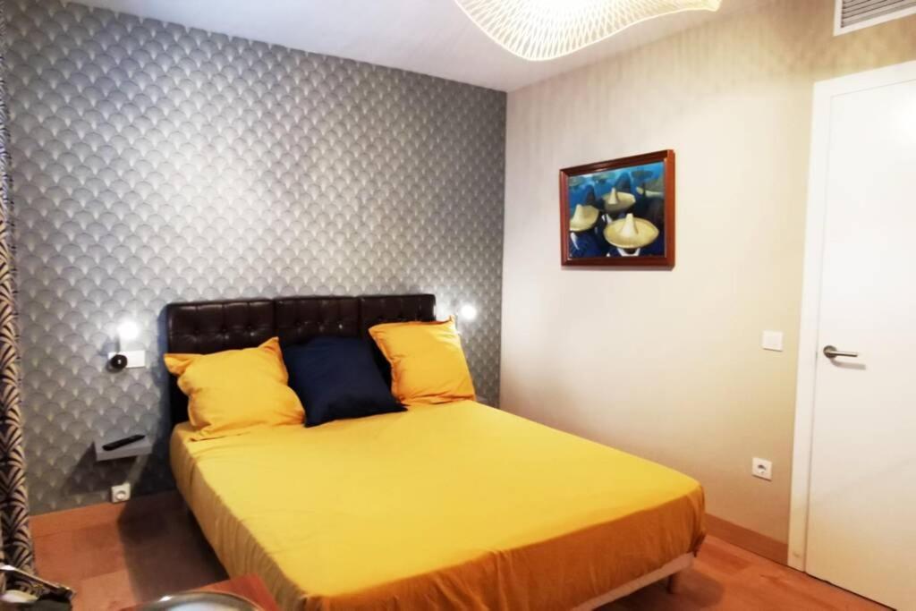 Apartament ¡ Vamos A La Playa 2 ! Carboneras Zewnętrze zdjęcie