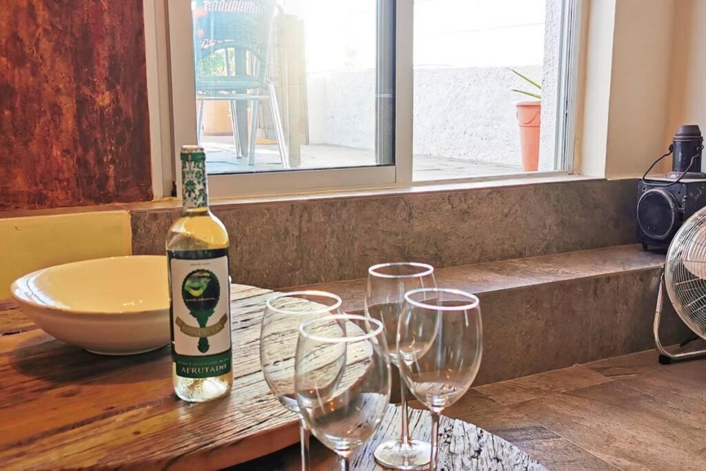Apartament ¡ Vamos A La Playa 2 ! Carboneras Zewnętrze zdjęcie
