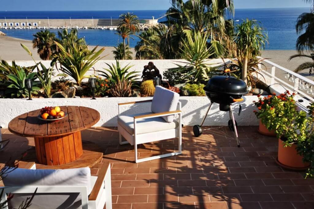 Apartament ¡ Vamos A La Playa 2 ! Carboneras Zewnętrze zdjęcie