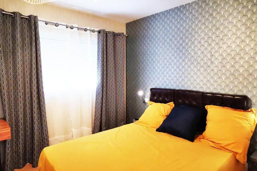 Apartament ¡ Vamos A La Playa 2 ! Carboneras Zewnętrze zdjęcie